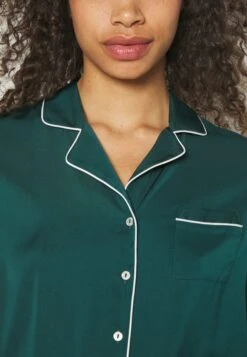 Anna Field Pyjama - Dark Green 13 Anna Field Pyjama - Dark Green -Anna Field 6b0cbbeebd804997a0164a9ab5615dc3