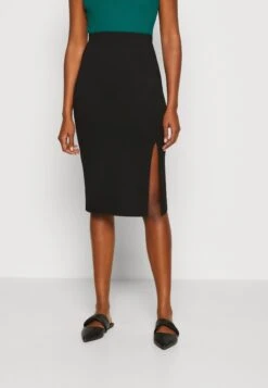 Anna Field Kokerrok - Black