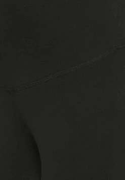 7/8 Length Maternity Leggings 2 Pack - Legging - Black -Anna Field 6fbe34fe0a494ba6998c93808d976c40