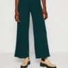 Anna Field Broek - Dark Green