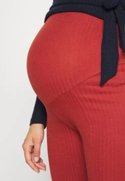 Broek - Mottled Red 9 Broek - Mottled Red -Anna Field 73cbd153f95344d39488a840d57bd9e2