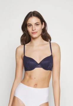 Anna Field 2 Pack- Beugel Bh - Blue/Red 10 Anna Field 2 Pack- Beugel Bh - Blue/Red -Anna Field 741c58da9828416d9a226282d6dbd75e