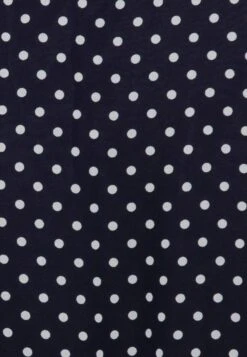 Blouse - Blue/White 5 Blouse - Blue/White -Anna Field 747a1d08f2d6475e8f1fa32e8578306a