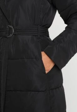 Anna Field Winterjas - Black 11 Anna Field Winterjas - Black -Anna Field 76ecbedeb9934c868d17941b45abcd99