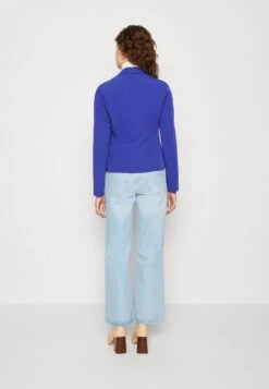 Anna Field Blazer - Blue 8 Anna Field Blazer - Blue -Anna Field 7831e1513949412ea39df65c269199b9