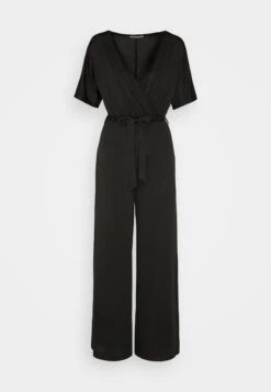Anna Field Jumpsuit - Black 10 Anna Field Jumpsuit - Black -Anna Field 7b0870aa352c4ca49a91d4f5c1ac901f