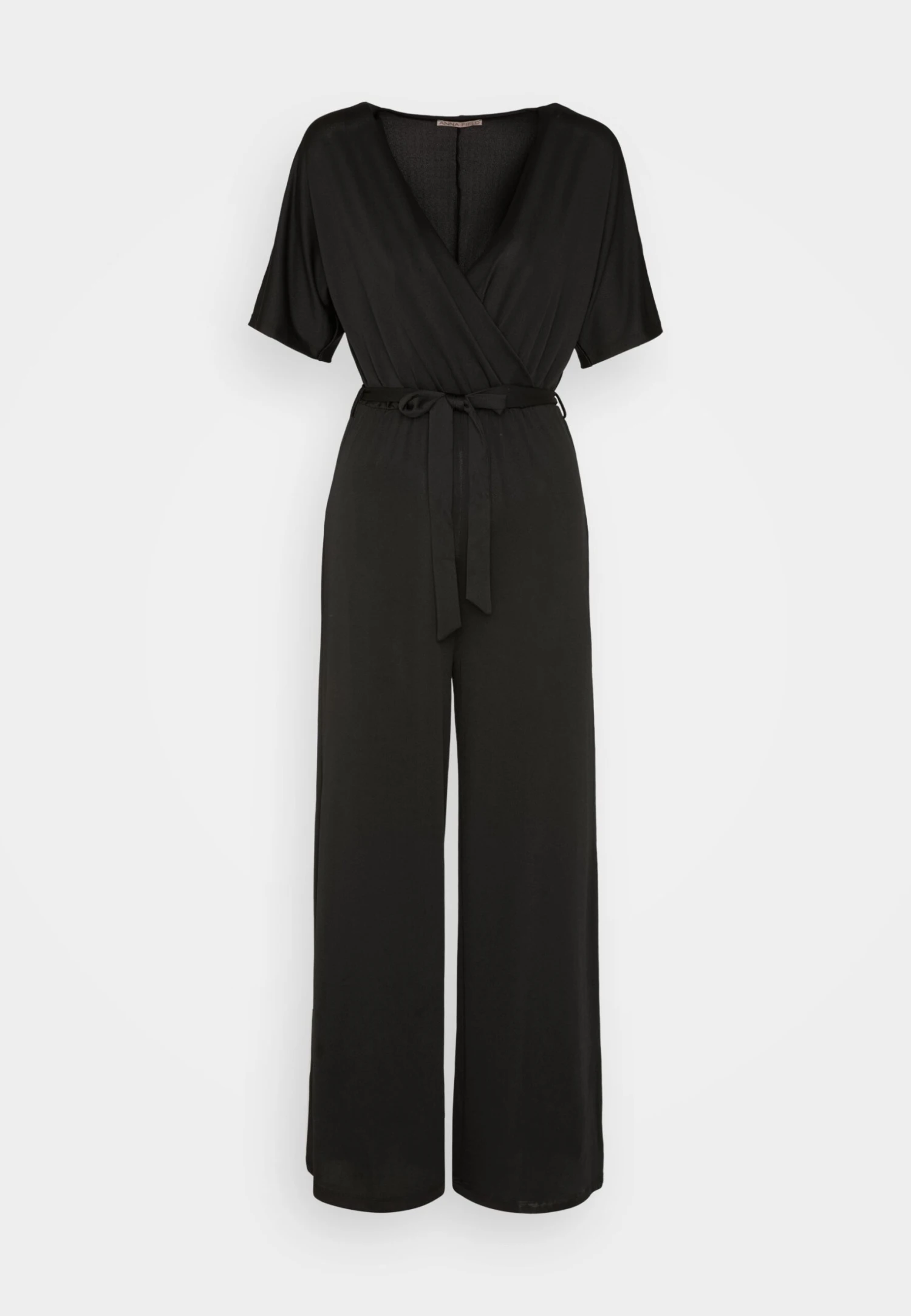 Anna Field Jumpsuit - Black 5 Anna Field Jumpsuit - Black - Afbeelding 5