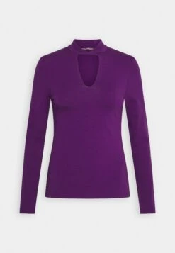 Anna Field Longsleeve - Purple 8 Anna Field Longsleeve - Purple -Anna Field 7b3969fc75e947639b721feaeebd6103