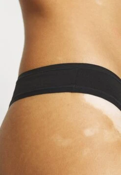 Anna Field Georgina 7Pp Thong Cotton - String - Black 9 Anna Field Georgina 7Pp Thong Cotton - String - Black -Anna Field 7c5ad352b9284c84afaea1b07b83d428