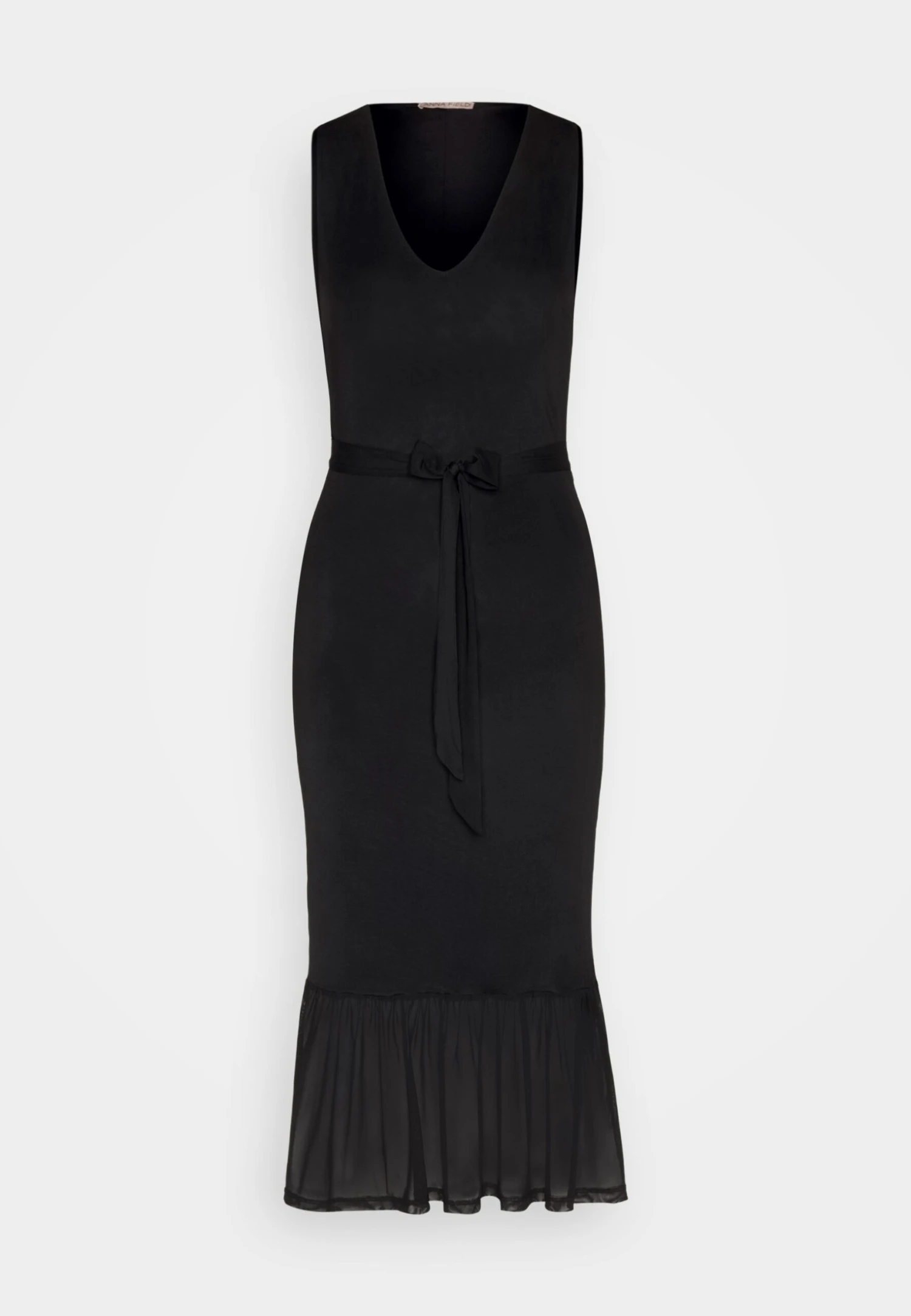 Anna Field Etui-Jurk - Black 7 Anna Field Etui-Jurk - Black - Afbeelding 7