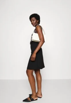 Anna Field Punto Mini - Minirok - Black -Anna Field 7d8d71b9b32a4030b8137410b8c60344