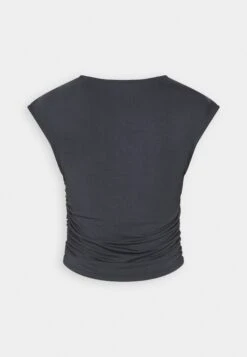 Anna Field T-Shirt Print - Grey 11 Anna Field T-Shirt Print - Grey -Anna Field 7dce886374b44dc7a241efe3b0d56470