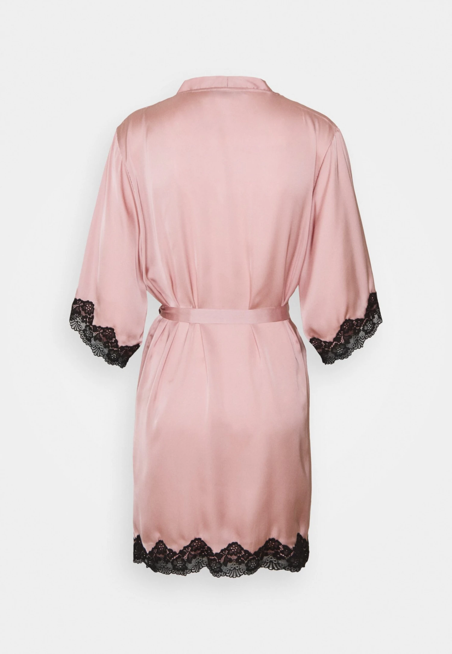 Anna Field Badjas - Pink 2 Anna Field Badjas - Pink - Afbeelding 2