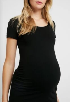 2 Pack - Etui-Jurk - Black/Grey -Anna Field 8278040b253a4175b89d88220689f5b0