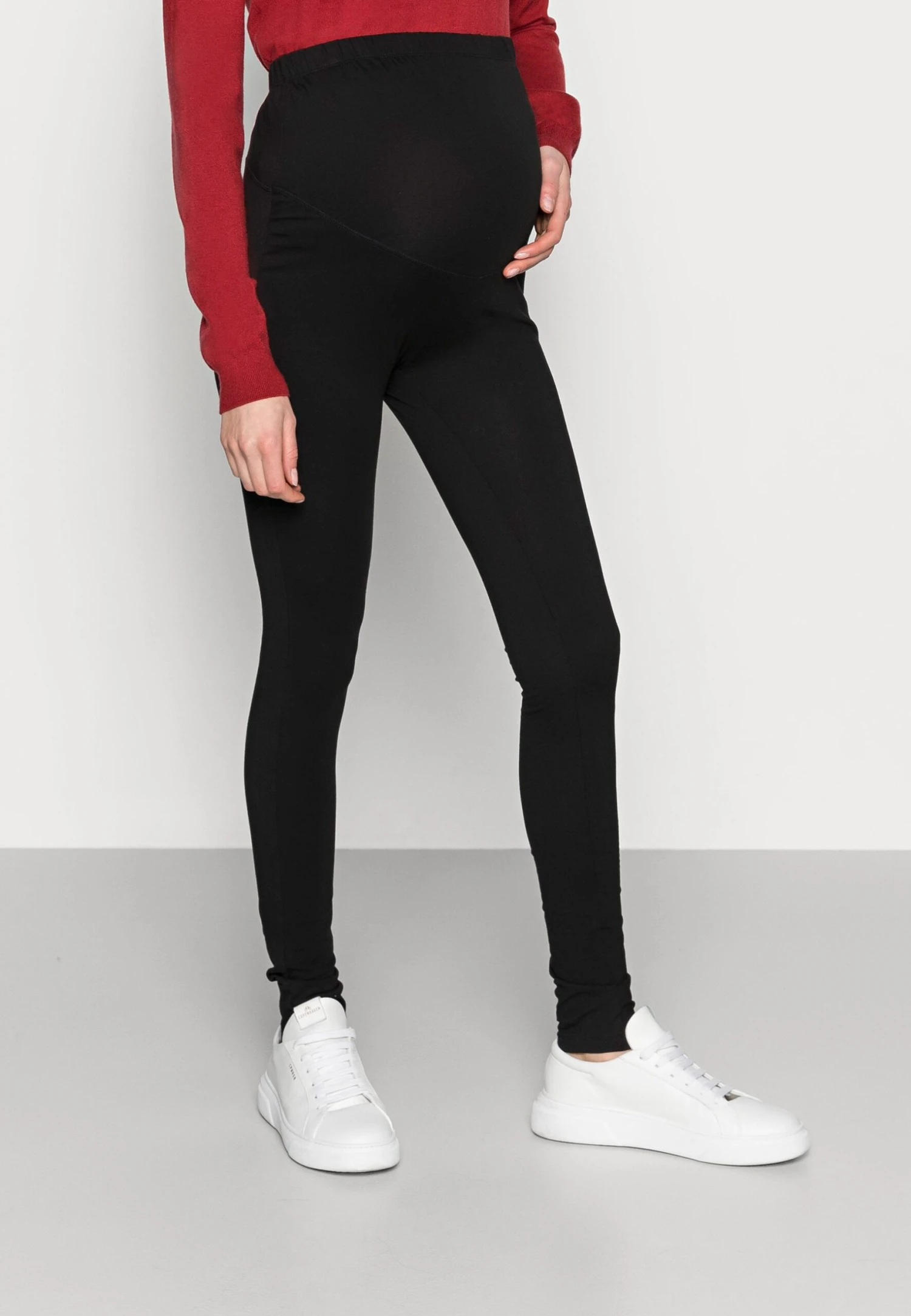 3 Pack - Legging - Black 2 3 Pack - Legging - Black - Afbeelding 2