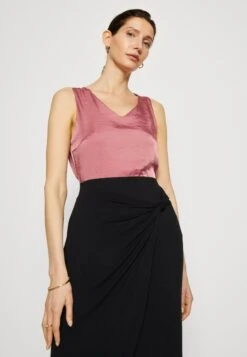 Anna Field Top - Pink 9 Anna Field Top - Pink -Anna Field 85a484d0362d46caa26d58a4ae0ffd9a