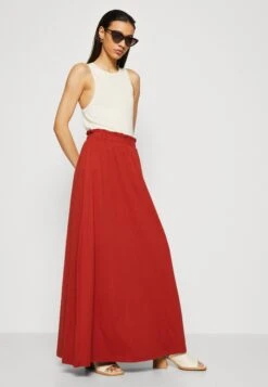 Anna Field Maxirok - Ochre -Anna Field 86f6ffcf1e404fc7a69f8b6a18a917ab