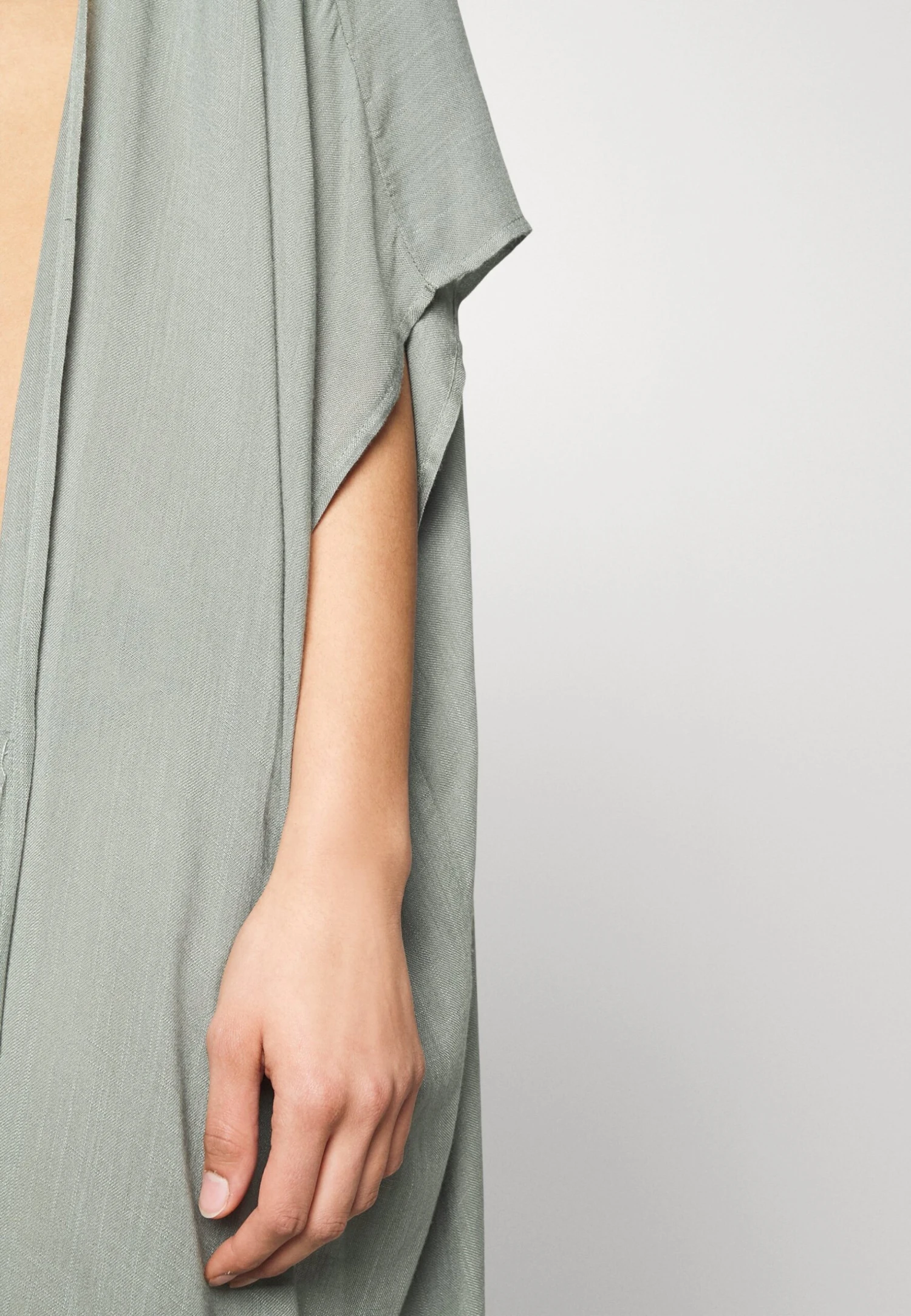 Anna Field Strandaccessoire - Khaki 5 Anna Field Strandaccessoire - Khaki - Afbeelding 5