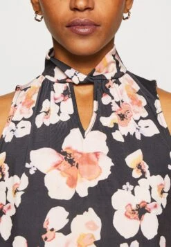 Anna Field Top - Black/Pink 11 Anna Field Top - Black/Pink -Anna Field 88dc004fa9a4441da7ac61e77872fce9