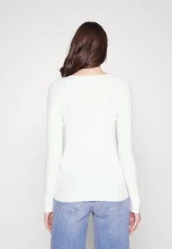 Nursing - Button Opening - Trui - White 9 Nursing - Button Opening - Trui - White -Anna Field 8ab16a2ee85e47f5995519db5f88288d