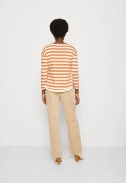 Anna Field Longsleeve - White/Apricot 8 Anna Field Longsleeve - White/Apricot -Anna Field 8c0da1c6afe04959a0b09a9eba5b1b62