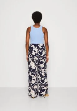 Anna Field Broek - Black/Off White/Multi Coloured 8 Anna Field Broek - Black/Off White/Multi Coloured -Anna Field 8d2d7d4f809d4be0a1c0e4533ad76b23