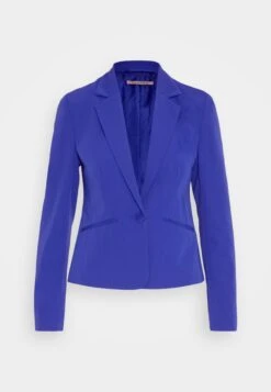 Anna Field Blazer - Blue 10 Anna Field Blazer - Blue -Anna Field 8dac6ff8ad824dae9872cb9a9dc89292