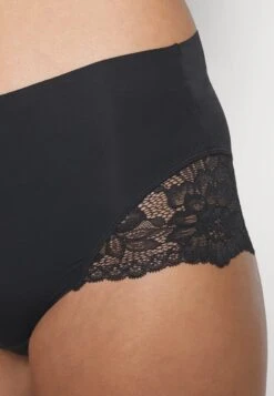 Anna Field 2 Pack - Slip - Black/Nude 11 Anna Field 2 Pack - Slip - Black/Nude -Anna Field 8eb61e7e85854bad87ba7809d6aa0c0d