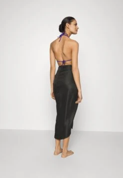 Anna Field Geo Print Sarong / 917 - Multi-Coloured - Wikkelrok - 802 - Black -Anna Field 8f78ad6348704f58a4af308f575bd529