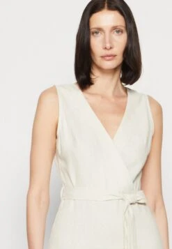 Anna Field Jurk - Beige 15 Anna Field Jurk - Beige -Anna Field 93d00d8b6e95439593b413b0d09a5783