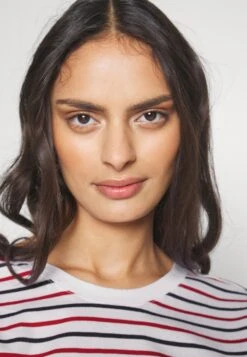 Anna Field 2 Pack - T-Shirt Print - White/Multi-Coloured/Black 12 Anna Field 2 Pack - T-Shirt Print - White/Multi-Coloured/Black -Anna Field 9515928ec37e470a9d257dfbf73073d8