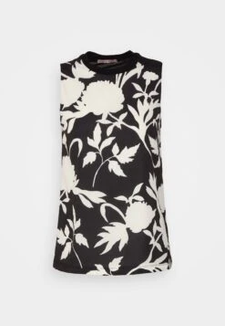 Anna Field Blouse - Black -Anna Field 9575708c5afd434998a825a547a28c09