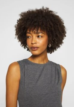 Anna Field Etui-Jurk - Grey Marl -Anna Field 95e43f9275184226bccc4b4d941a92b9