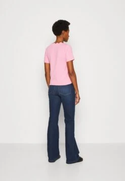 Anna Field T-Shirt Print - Pink -Anna Field 973005c307474d3c9c308a53e9ba18a8