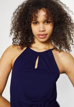 Jerseyjurk - Dark Blue -Anna Field 98e615d07f524e27924c7f396b6cc519