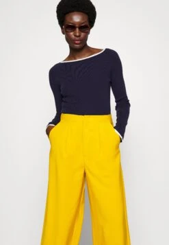 Anna Field Broek - Dark Yellow 10 Anna Field Broek - Dark Yellow -Anna Field 9a642e26d7804e1c839c2cc43c8512fc