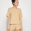 Anna Field Pyjama - Taupe