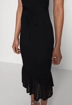 Etui-Jurk - Black 11 Etui-Jurk - Black -Anna Field 9b0c31c0d19c4220bb6cf80b9305f65f