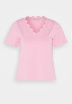 Anna Field T-Shirt Print - Pink -Anna Field 9b51aee025c741b58e7e94282510c963