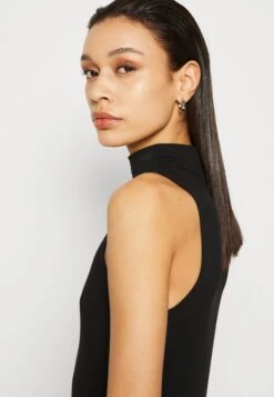 Anna Field Top - Black 9 Anna Field Top - Black -Anna Field 9b5a179722704803821d53a682b66ff9