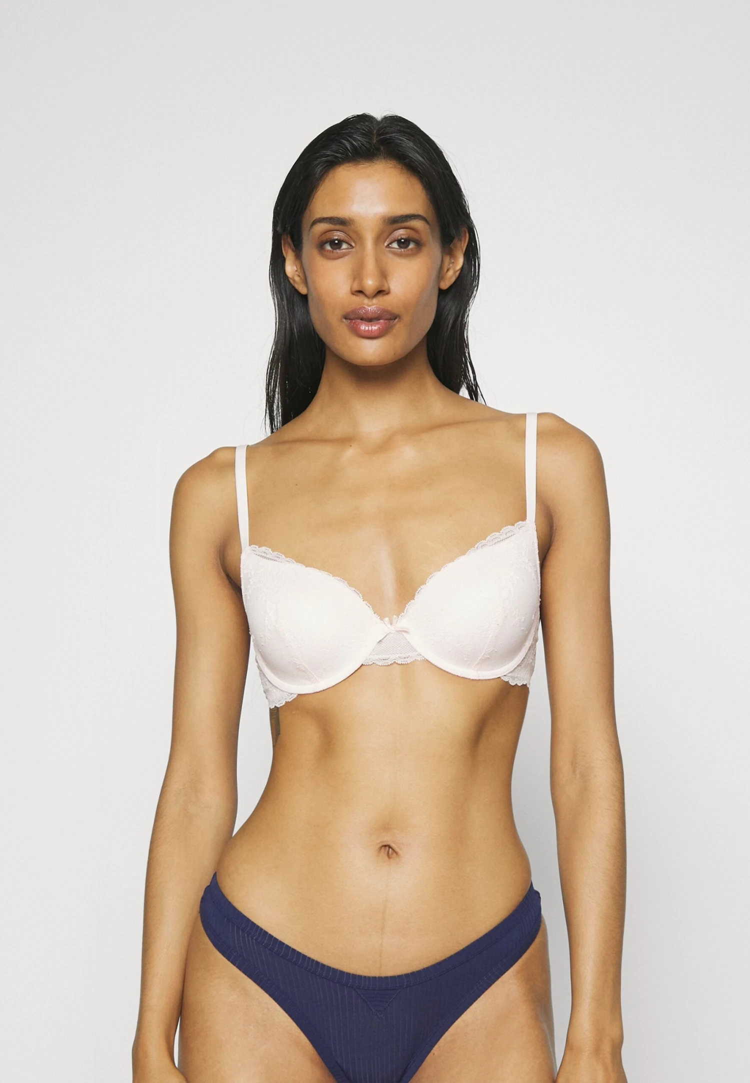 Anna Field 2 Pack - Beugel Bh - Blue/Pink 4 Anna Field 2 Pack - Beugel Bh - Blue/Pink - Afbeelding 4