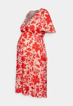 Jurk - Pink/Red -Anna Field 9d794142999649e088d52344a3955809