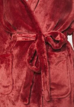 Anna Field Badjas - Dark Red 9 Anna Field Badjas - Dark Red -Anna Field 9ffae80318954ee899a46c8e471fc6cf