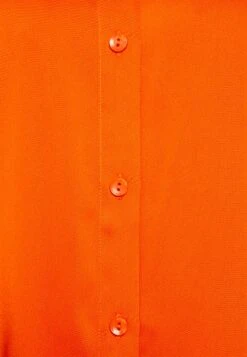 Anna Field Overhemdblouse - Orange -Anna Field a8d58fb6c6ff407ba17ad3acc915d234