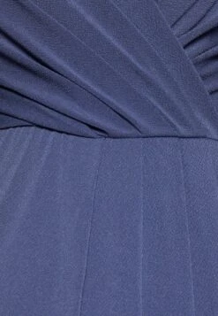 Anna Field Cocktailjurk - Blue -Anna Field aa476370a03d47439ffe8461bf937923