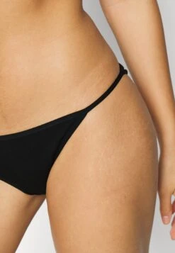 Anna Field Blair 5Pp Brazilians - Slip - Black -Anna Field aaea7bfec9584856961571ba6a4e02f6