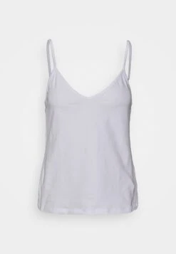 Anna Field Set - Pyjama - Lilac/White 11 Anna Field Set - Pyjama - Lilac/White -Anna Field ab5126a942844446ab5ade3b748da940