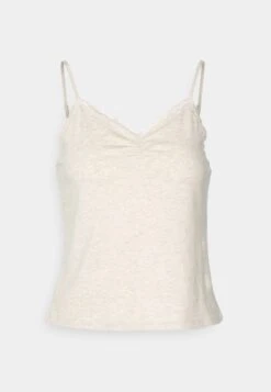 Anna Field Pyjama - Beige 11 Anna Field Pyjama - Beige -Anna Field ac3c2af176f54093890f3b6b10cfd87e