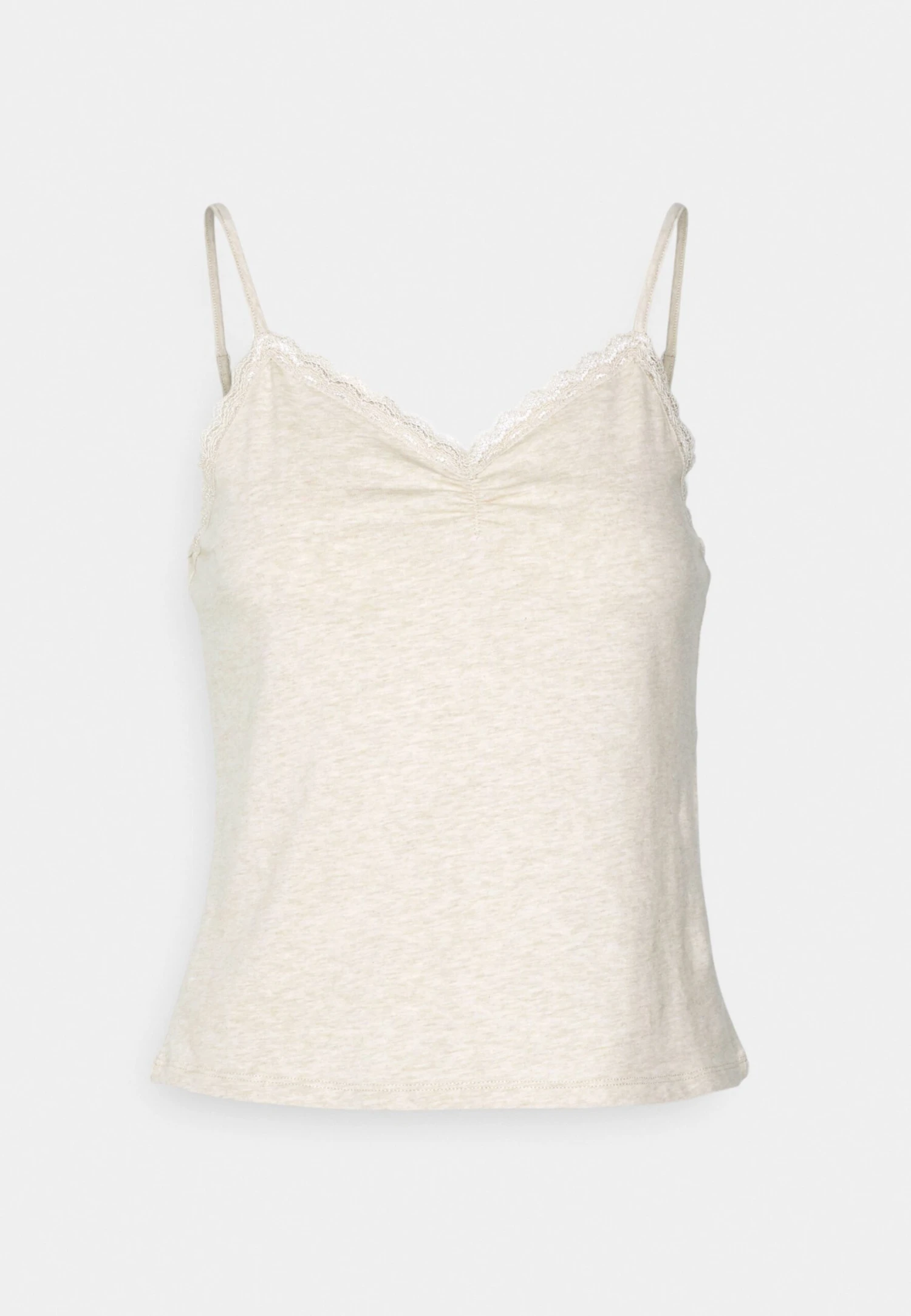 Anna Field Pyjama - Beige 5 Anna Field Pyjama - Beige - Afbeelding 5