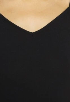 Anna Field 5 Pack - Top - Black -Anna Field ac46ab5211cf44f7bc3ed9bd8858ac8f